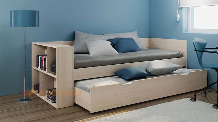 ЛЕГЛО-САНДВИЧ НОА КЕСТЕН ВИРДЖИНИЯ С ВКЛЮЧЕНИ МАТРАЦИ БОНЕЛ 90/200 ЛЕГЛО-САНДВИЧ НОА КЕСТЕН ВИРДЖИНИЯ С ВКЛЮЧЕНИ МАТРАЦИ БОНЕЛ 90/200