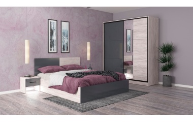 Как да използваме лилавото в интериора на стаята?