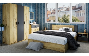 Кои цветове са подходящи за малка стая?