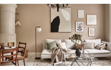 Комбинации с бежово: цветове, които винаги изглеждат елегантно