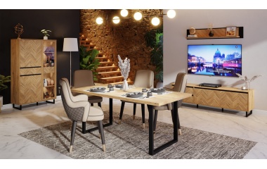 Модулни мебели: Кога си заслужават и как да ги използваш ефективно?