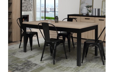 Каква трапезна маса е най-подходяща за твоя дом?