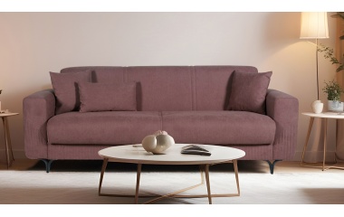 Ъглов или прав диван – какъв модел е подходящ за твоя дом?