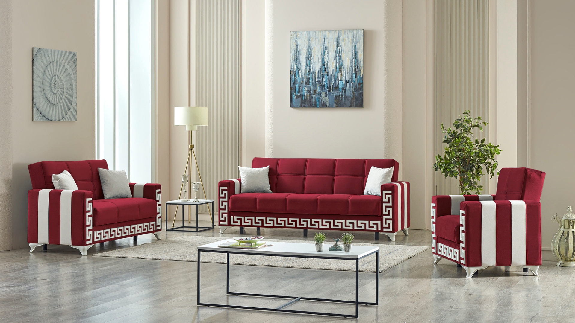 Основни принципи при избор на диван: На какво да обърнеш внимание?