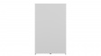 Гардероб Хомано с плъзгащи врати бял - изглед 6 - МебелМаг Гардероб Хомано с плъзгащи врати бял - изглед 6