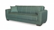 Диван Монца триместни зелен - изглед 3 - МебелМаг Диван Монца триместни зелен - изглед 3