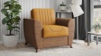 Комплект дивани за дневна Ялта комплекти горчица - изглед 11