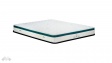 Двулицев матрак Сирена Фреш Мемори - изглед 1