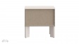 Нощно шкафче Тахо пясък - изглед 6 - МебелМаг Нощно шкафче Тахо пясък - изглед 6