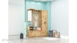 Портманто Микел дъб вотан светъл - изглед 1