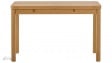 Трапезна маса Саутхемптън неразтегателни дъб натурал - изглед 3 - МебелМаг Трапезна маса Саутхемптън неразтегателни дъб натурал - изглед 3