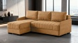 Ъглов диван Бета универсален ъгъл горчица - изглед 2 - МебелМаг Ъглов диван Бета универсален ъгъл горчица - изглед 2