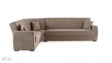 Ъглов диван Гранд универсален ъгъл кафяв - изглед 6 - МебелМаг Ъглов диван Гранд универсален ъгъл кафяв - изглед 6