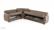 Ъглов диван Гранд универсален ъгъл кафяв - изглед 8 - МебелМаг Ъглов диван Гранд универсален ъгъл кафяв - изглед 8