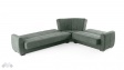 Ъглов диван Гранд универсален ъгъл зелен - изглед 9 - МебелМаг Ъглов диван Гранд универсален ъгъл зелен - изглед 9