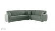 Ъглов диван Гранд универсален ъгъл зелен - изглед 3 - МебелМаг Ъглов диван Гранд универсален ъгъл зелен - изглед 3