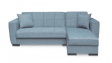 Ъглов диван Лагос универсален ъгъл сив - изглед 3 - МебелМаг Ъглов диван Лагос универсален ъгъл сив - изглед 3