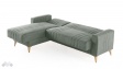 Ъглов диван Омега универсален ъгъл зелен - изглед 10 - МебелМаг Ъглов диван Омега универсален ъгъл зелен - изглед 10