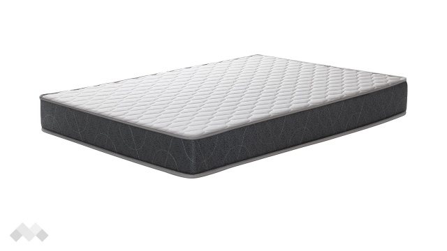 Двулицев матрак SleepMe Nuvia 180/200