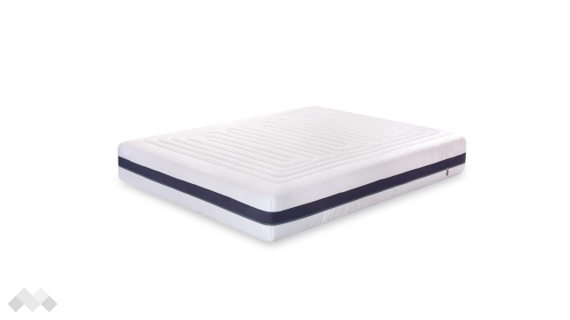 Двулицев матрак Nuvola - МебелМаг Двулицев матрак Nuvola