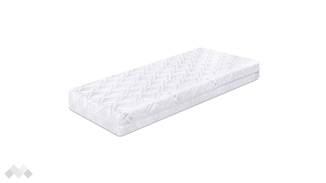 Двулицев матрак Silver Star - МебелМаг Двулицев матрак Silver Star