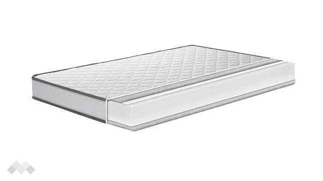 Двулицев матрак SleepMe Zenvia 180/200