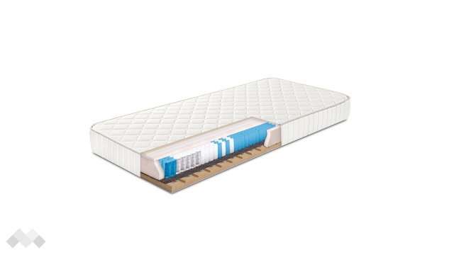 Еднолицев матрак ТЕД Фаворит Нова 180/200