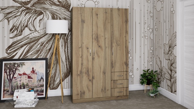 тъмна сонома