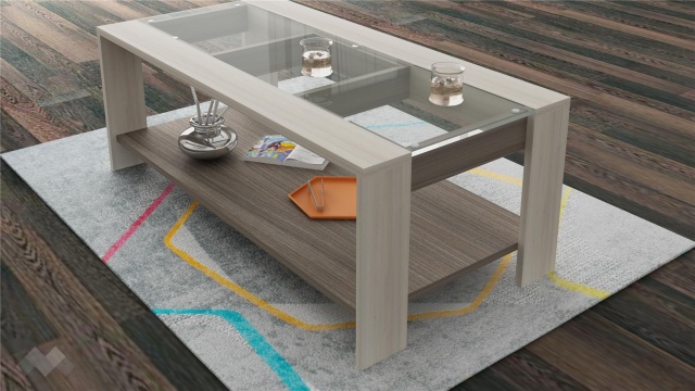 Холна маса Дея шермън с бор алан - МебелМаг Холна маса Дея шермън с бор алан