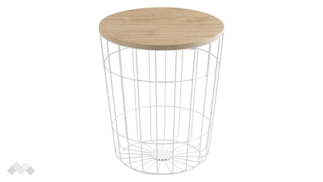 Холна маса Лотус - МебелМаг Холна маса Лотус