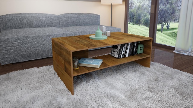 Холна маса Оливия олд стайл - МебелМаг Холна маса Оливия олд стайл