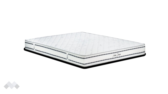 Двулицев матрак Аруба Покет - МебелМаг Двулицев матрак Аруба Покет