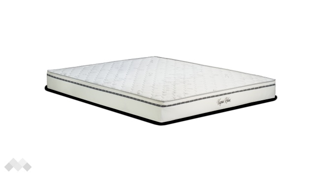 Еднолицев матрак Каспия Покет Спринг - МебелМаг Еднолицев матрак Каспия Покет Спринг
