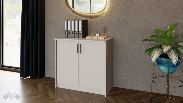 Офис шкаф Кашмир кашмир - МебелМаг Офис шкаф Кашмир кашмир