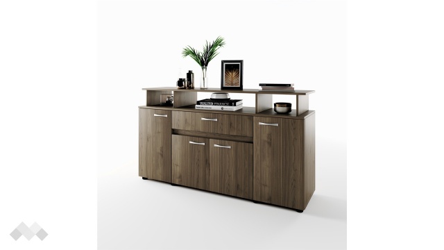 орех адмирал