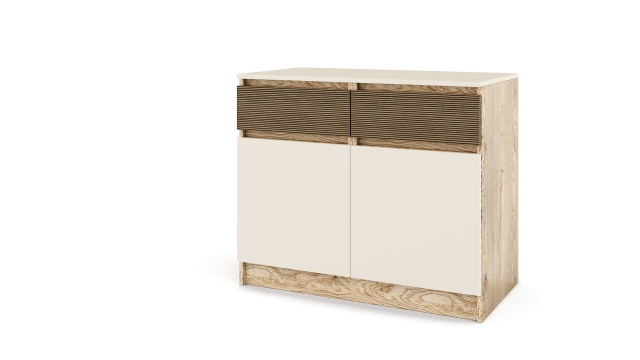 Скрин Невада бежов мат с дъб