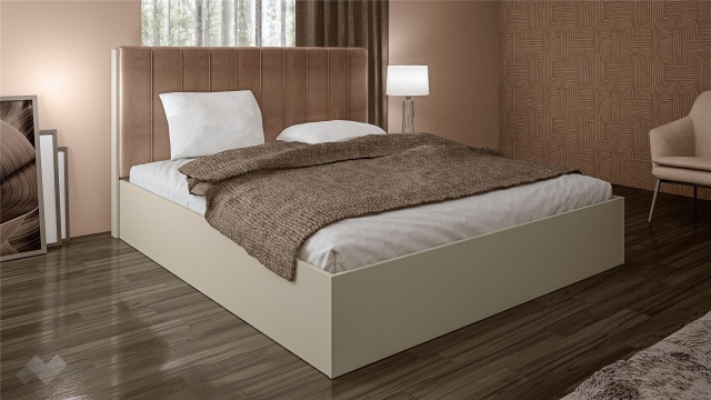 Спалня 180/200 Ривас дафне - МебелМаг Спалня 180/200 Ривас дафне