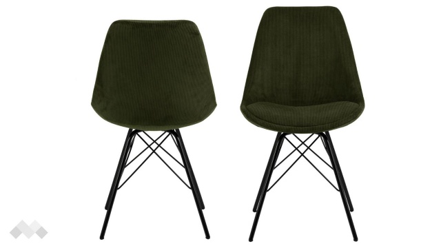 маслено зелен