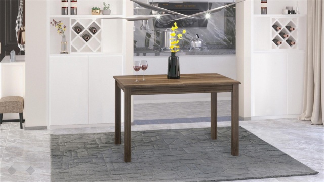 светъл орех