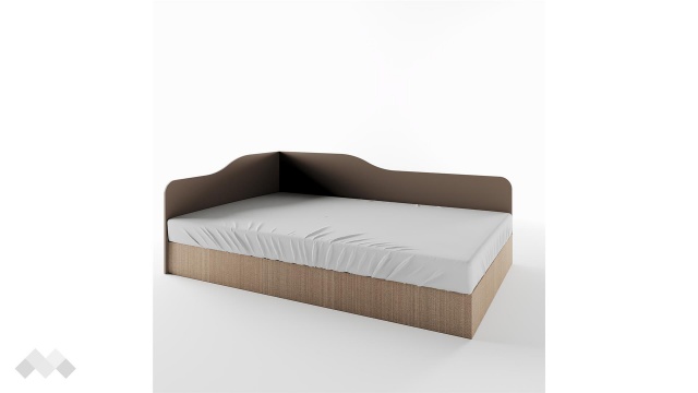 мока с лате