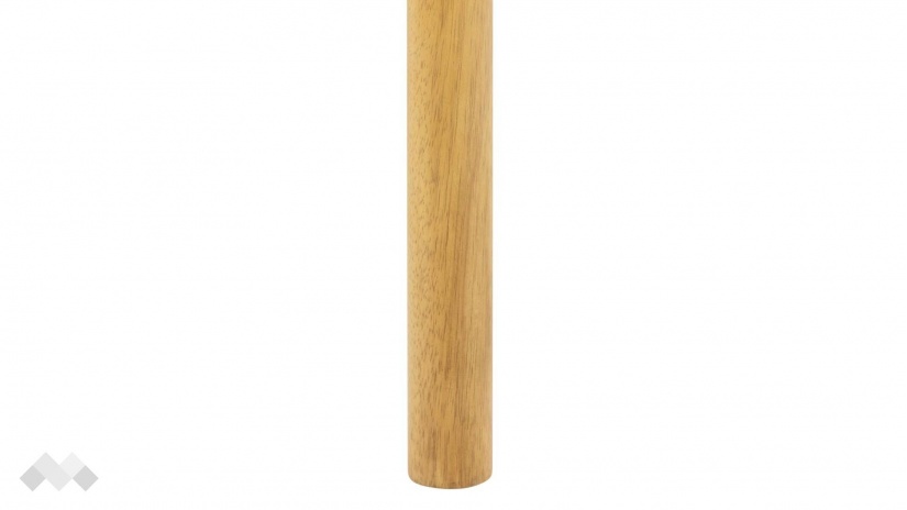 Трапезна маса Барлоу неразтегателни дъб натурал - изглед 5 - МебелМаг Трапезна маса Барлоу неразтегателни дъб натурал - изглед 5