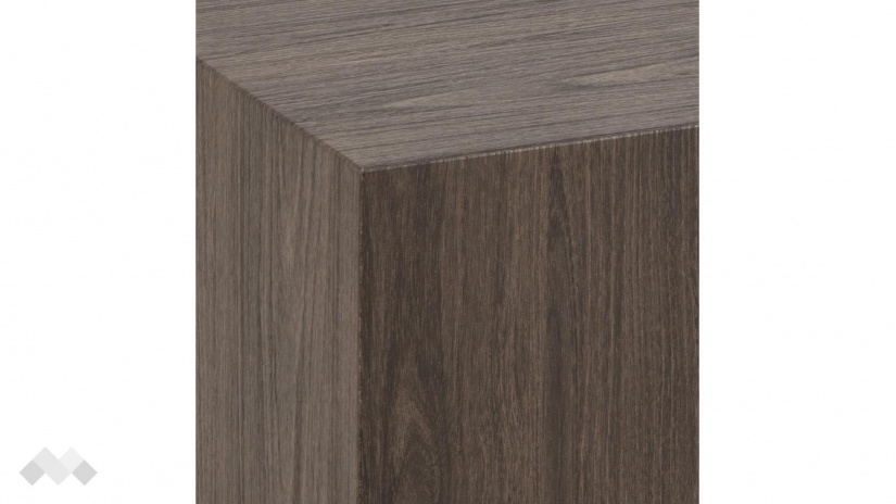 Холна маса Заре комплект маси кафяв дъб - изглед 3 - МебелМаг Холна маса Заре комплект маси кафяв дъб - изглед 3