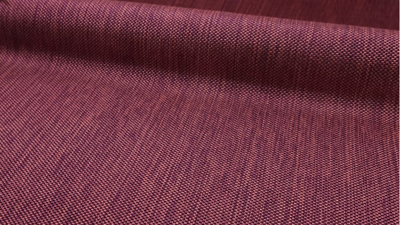 Диван Барато триместни бордо - изглед 6 - МебелМаг Диван Барато триместни бордо - изглед 6