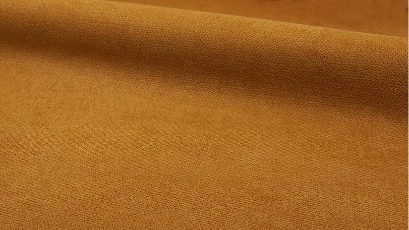 Ъглов диван Сохо с посока зелено с манго - изглед 7 - МебелМаг Ъглов диван Сохо с посока зелено с манго - изглед 7