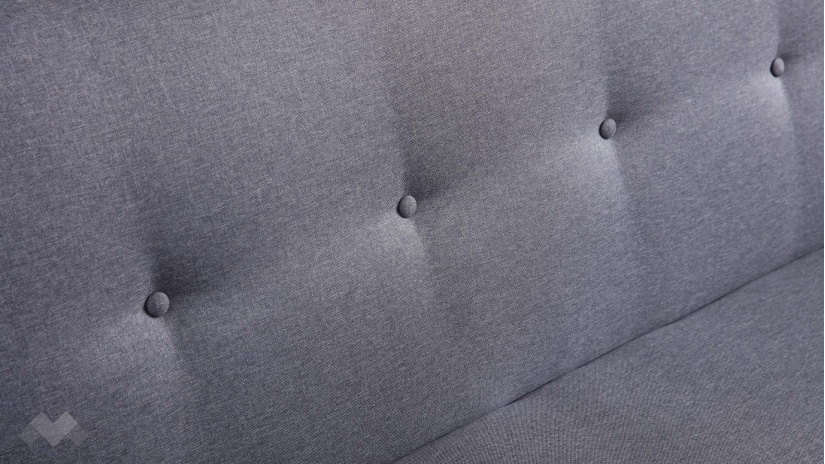 Диван Свен триместни графит - изглед 8 - МебелМаг Диван Свен триместни графит - изглед 8