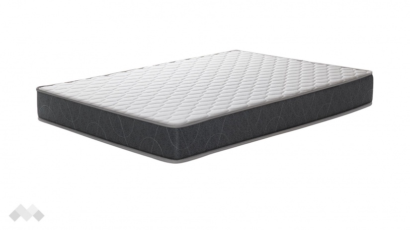 Двулицев матрак SleepMe Nuvia - изглед 1 - МебелМаг Двулицев матрак SleepMe Nuvia - изглед 1