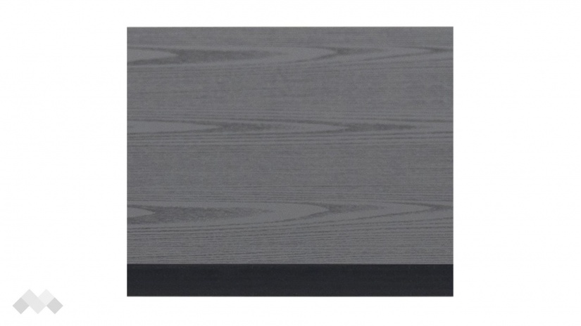 Холна маса Ангъс черен мат - изглед 4 - МебелМаг Холна маса Ангъс черен мат - изглед 4