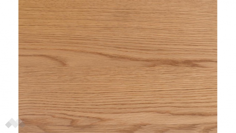 Холна маса Банбъри дъб натурал - изглед 5 - МебелМаг Холна маса Банбъри дъб натурал - изглед 5