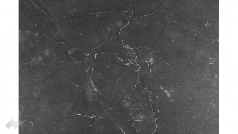 Холна маса Голди черен мрамор с черно - изглед 6 - МебелМаг Холна маса Голди черен мрамор с черно - изглед 6