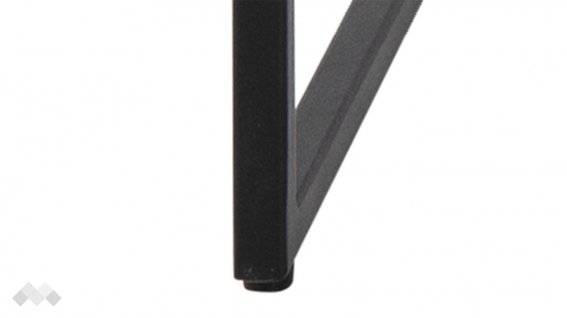 Холна маса Инфинити черен - изглед 6 - МебелМаг Холна маса Инфинити черен - изглед 6